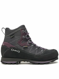 Scarpe da trekking Trekker Lite III Gtx GORE-TEX Ws 978 Grigio