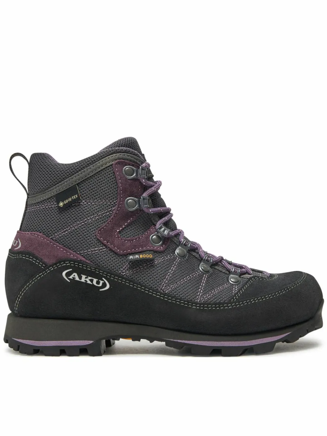 Scarpe da trekking Trekker Lite III Gtx GORE-TEX Ws 978 Grigio