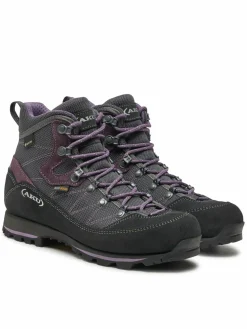 Scarpe da trekking Trekker Lite III Gtx GORE-TEX Ws 978 Grigio