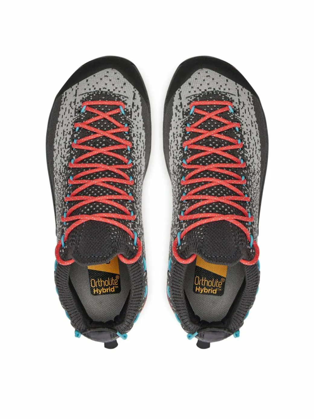 Scarpe da trekking TX2 Evo 27W900402 Grigio