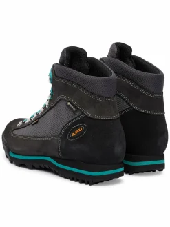 Scarpe da trekking Ultralight Micro GTW GORE-TEX 365.1 Grigio