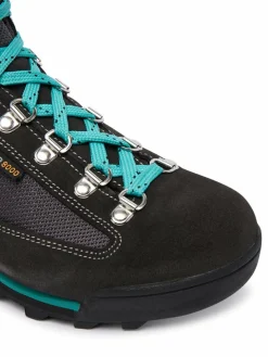 Scarpe da trekking Ultralight Micro GTW GORE-TEX 365.1 Grigio