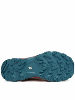 Scarpe da trekking Ultra Raptopr III ZFHS112P21R33 Rosa