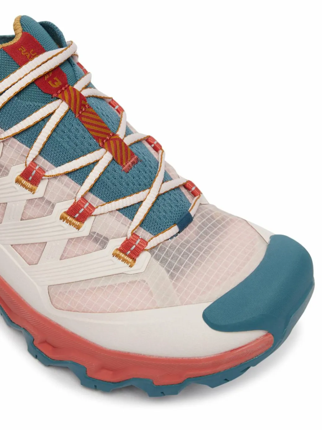 Scarpe da trekking Ultra Raptopr III ZFHS112P21R33 Rosa