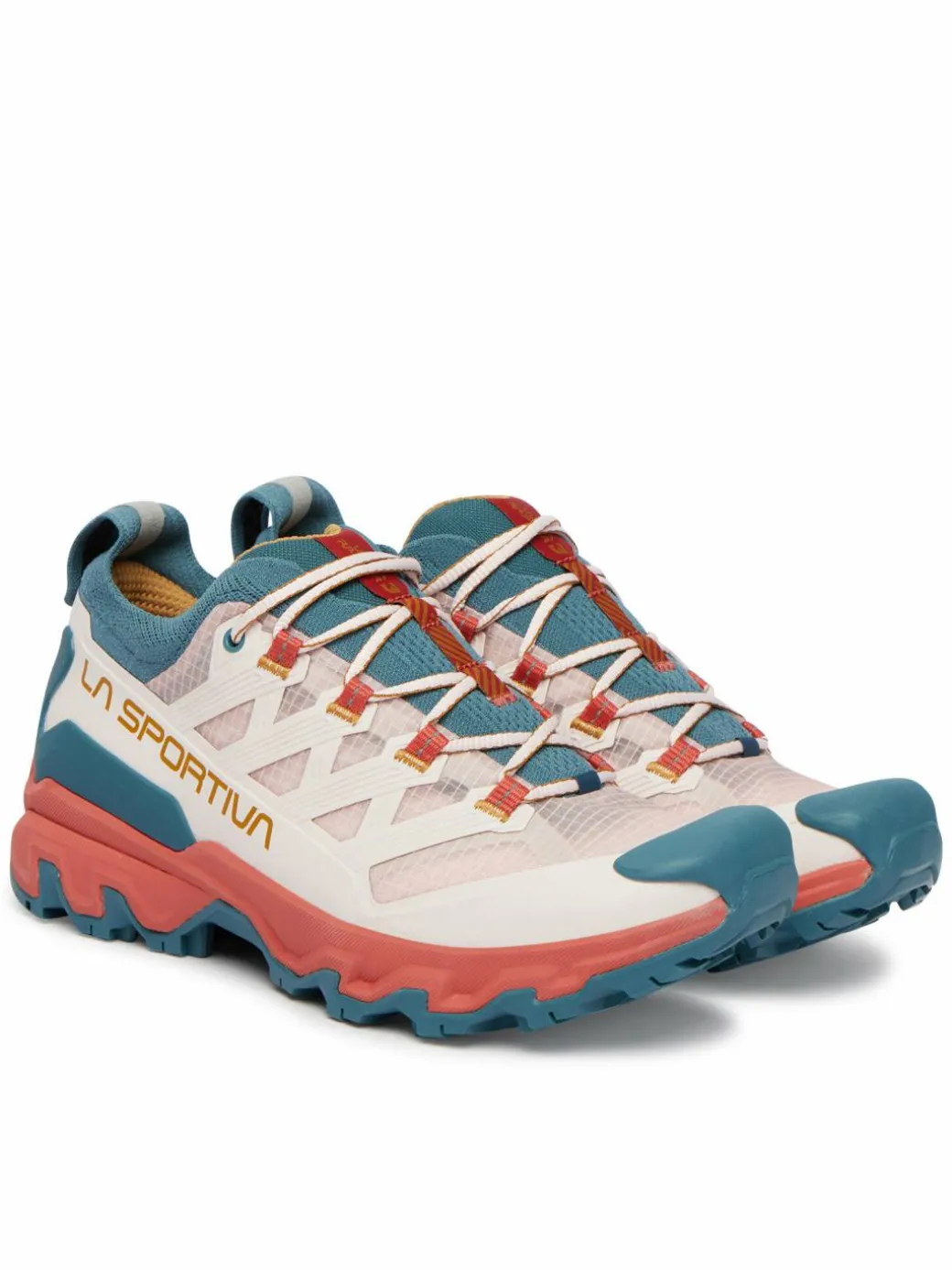 Scarpe da trekking Ultra Raptopr III ZFHS112P21R33 Rosa
