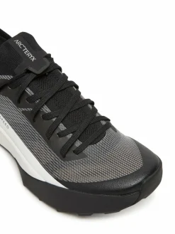 Scarpe da trekking Vertex Speed Low X000009716 Nero