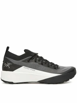 Scarpe da trekking Vertex Speed Low X000009716 Nero
