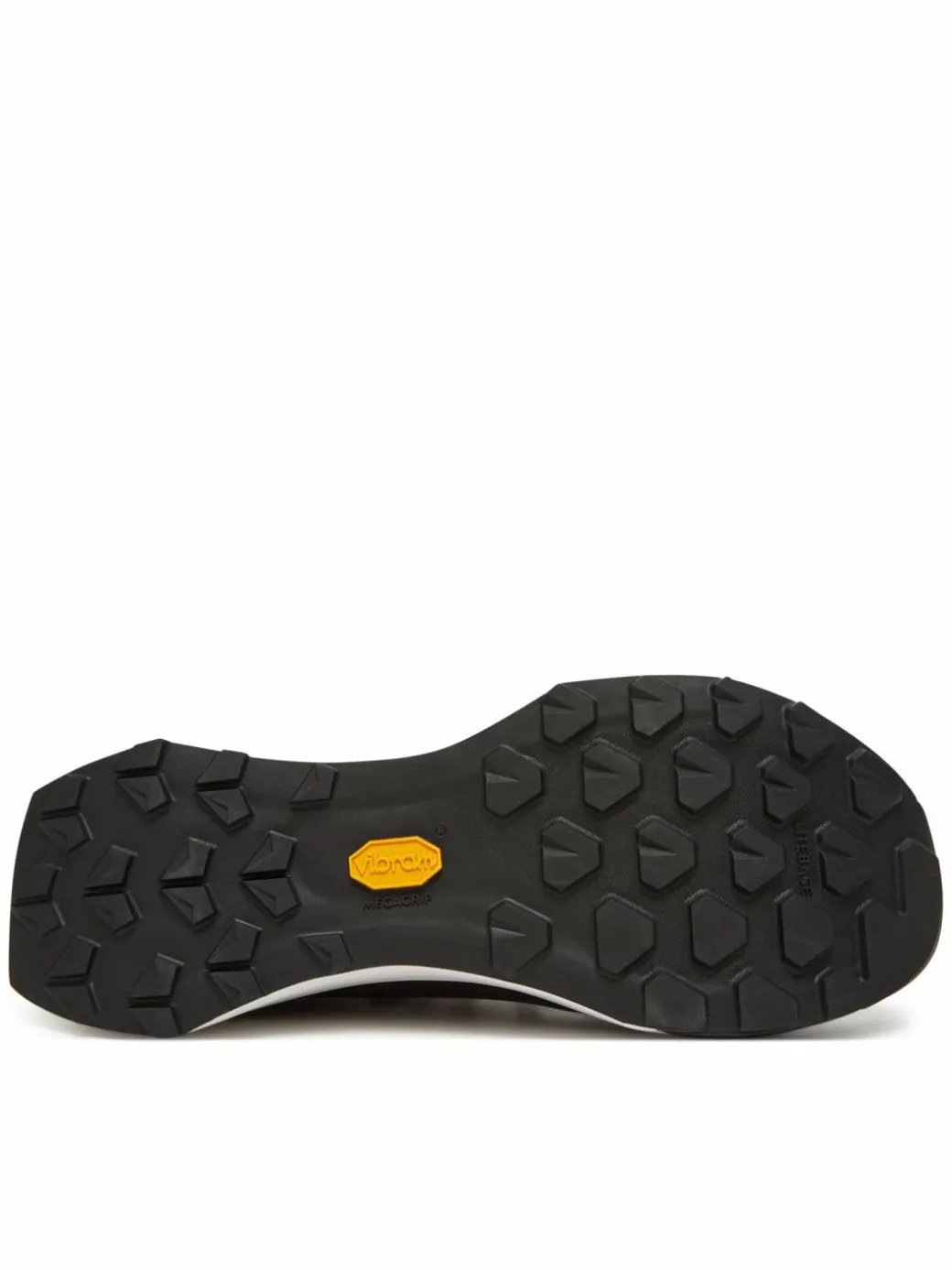 Scarpe da trekking Vertex Speed Low X000009716 Nero