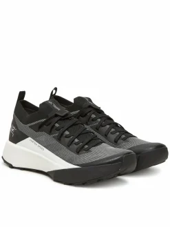 Scarpe da trekking Vertex Speed Low X000009716 Nero