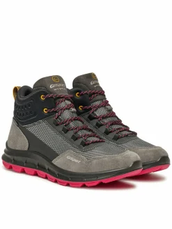 Scarpe da trekking 44415V26G Grigio