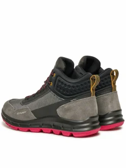 Scarpe da trekking 44415V26G Grigio