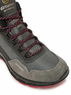 Scarpe da trekking 44415V26G Grigio