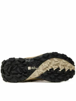 Scarpe da trekking Vojo Tour Texapore Mid W A62071 Marrone