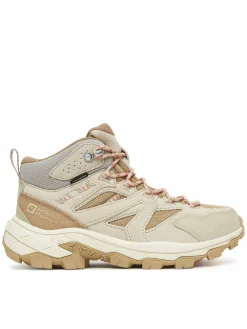 Scarpe da trekking Vojo Tour Texapore Mid A62071 Grigio