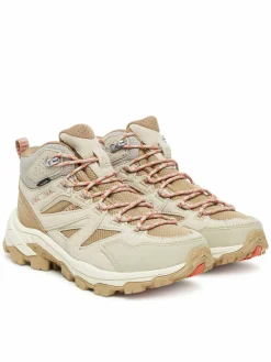 Scarpe da trekking Vojo Tour Texapore Mid A62071 Grigio