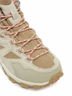 Scarpe da trekking Vojo Tour Texapore Mid A62071 Grigio