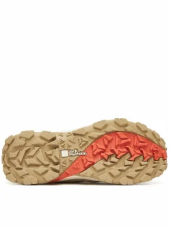 Scarpe da trekking Vojo Tour Texapore Mid A62071 Grigio