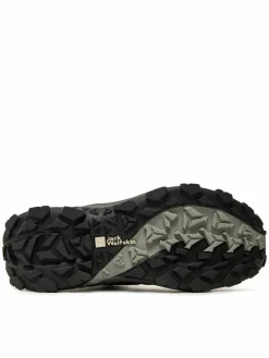 Scarpe da trekking Vojo Tour Texapore Mid W A62071 Grigio