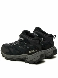Scarpe da trekking Vojo Tour Texapore Mid W A62071 Grigio
