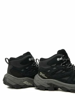 Scarpe da trekking Vojo Tour Texapore Mid W A62071 Grigio