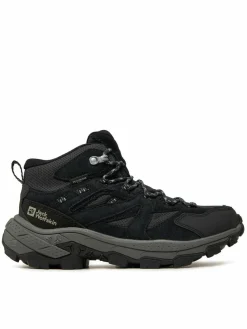 Scarpe da trekking Vojo Tour Texapore Mid W A62071 Grigio