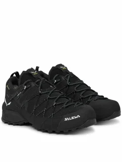 Scarpe da trekking Wildfire 2 Gtx W 61415 Nero
