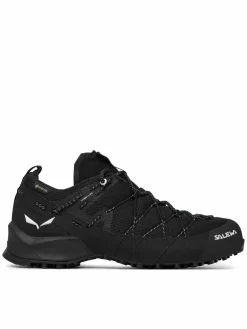 Scarpe da trekking Wildfire 2 Gtx W 61415 Nero