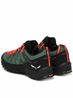 Scarpe da trekking Wildfire 2 W 61405 Verde