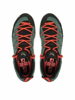 Scarpe da trekking Wildfire 2 W 61405 Verde