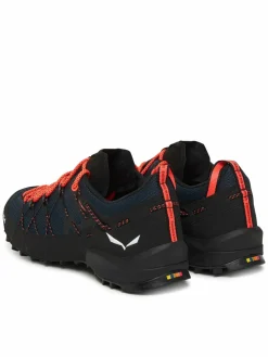 Scarpe da trekking Wildfire 2 W 61405 Blu scuro