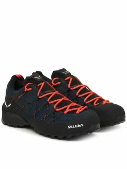 Scarpe da trekking Wildfire 2 W 61405 Blu scuro