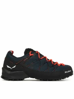 Scarpe da trekking Wildfire 2 W 61405 Blu scuro