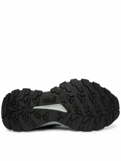 Scarpe da trekking Wild Hike Low A65582 Nero
