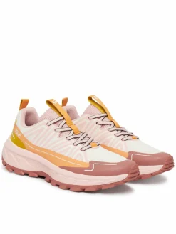 Scarpe da trekking Wild Hike Low A65582 Rosa