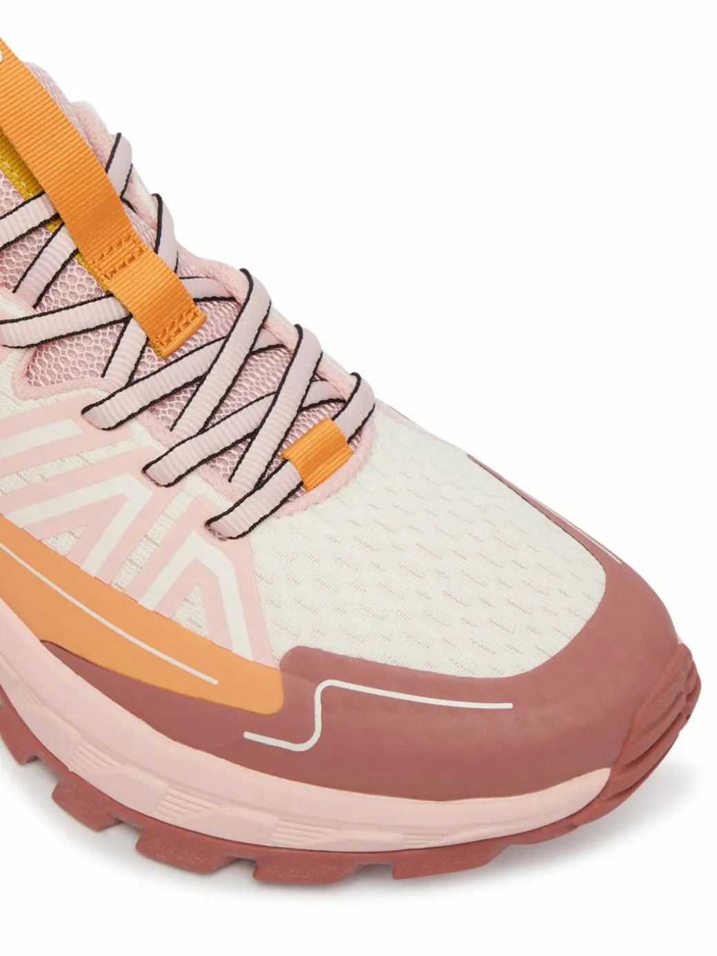Scarpe da trekking Wild Hike Low A65582 Rosa