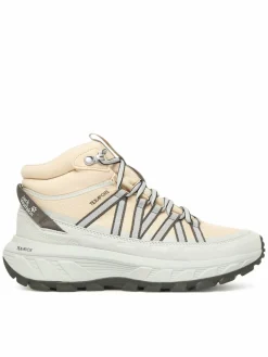 Scarpe da trekking Wild Hike Texapore Mid A65580 Écru