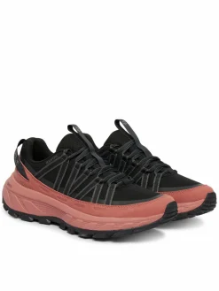 Scarpe da trekking Wild Hike Texapore Low A65581 Nero