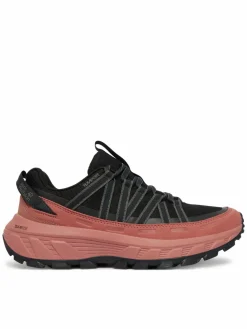 Scarpe da trekking Wild Hike Texapore Low A65581 Nero