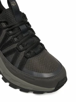 Scarpe da trekking Wild Hike Texapore Low M A65581 6156 Nero