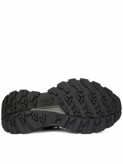 Scarpe da trekking Wild Hike Texapore Low M A65581 6156 Nero