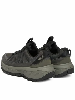 Scarpe da trekking Wild Hike Texapore Low M A65581 6156 Nero