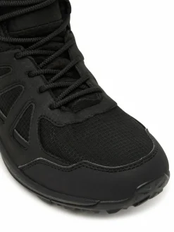 Scarpe da trekking Woodland 2 Texapore Mid W 4051331 Grigio