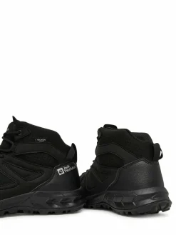 Scarpe da trekking Woodland 2 Texapore Mid W 4051331 Grigio