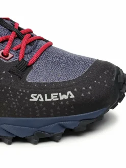 Scarpe da trekking Ws Alpenrose 2 Mid Gtx GORE-TEX 61374-0988 Blu scuro
