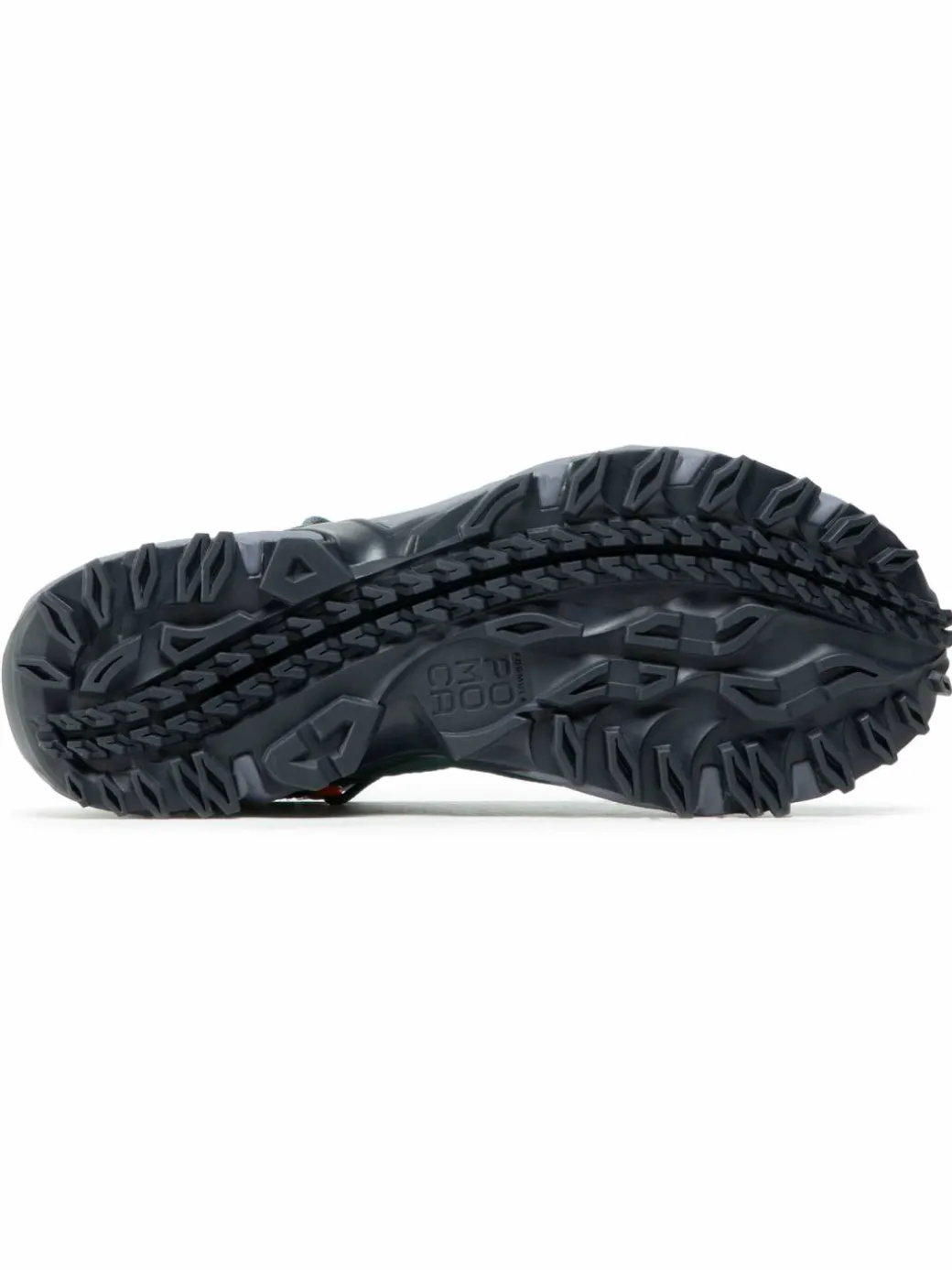 Scarpe da trekking Ws Alpenrose 2 Mid Gtx 8540 Verde
