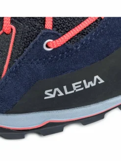 Scarpe da trekking Ws Mtn Trainer Lite Mid Gtx GORE-TEX 61360-3989 Blu scuro