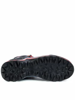 Scarpe da trekking Ws Mtn Trainer Lite Mid Gtx GORE-TEX 61360-3989 Blu scuro