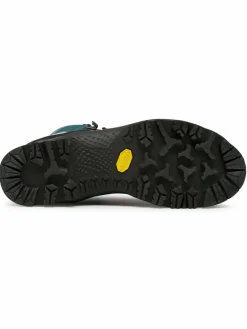 Scarpe da trekking Ws Mtn Trainer Mid Gtx GORE-TEX 63459 8550 Blu