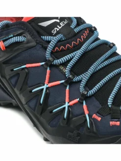 Scarpe da trekking Ws Wildfire Edge Gtx GORE-TEX 61376-3965 Blu scuro