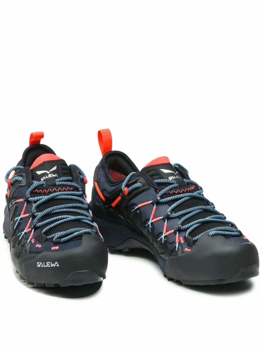 Scarpe da trekking Ws Wildfire Edge Gtx GORE-TEX 61376-3965 Blu scuro